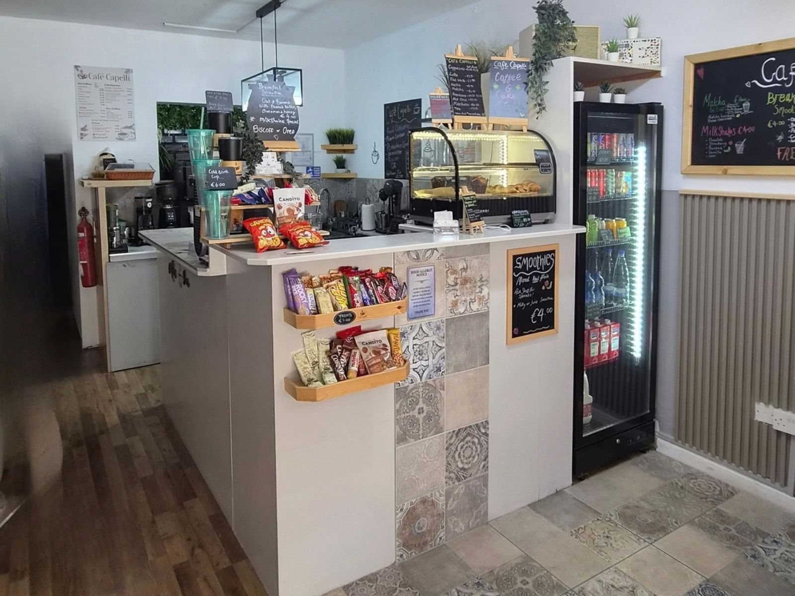 Image of Shop for Sale in Paphos-Cyprus, Image 4