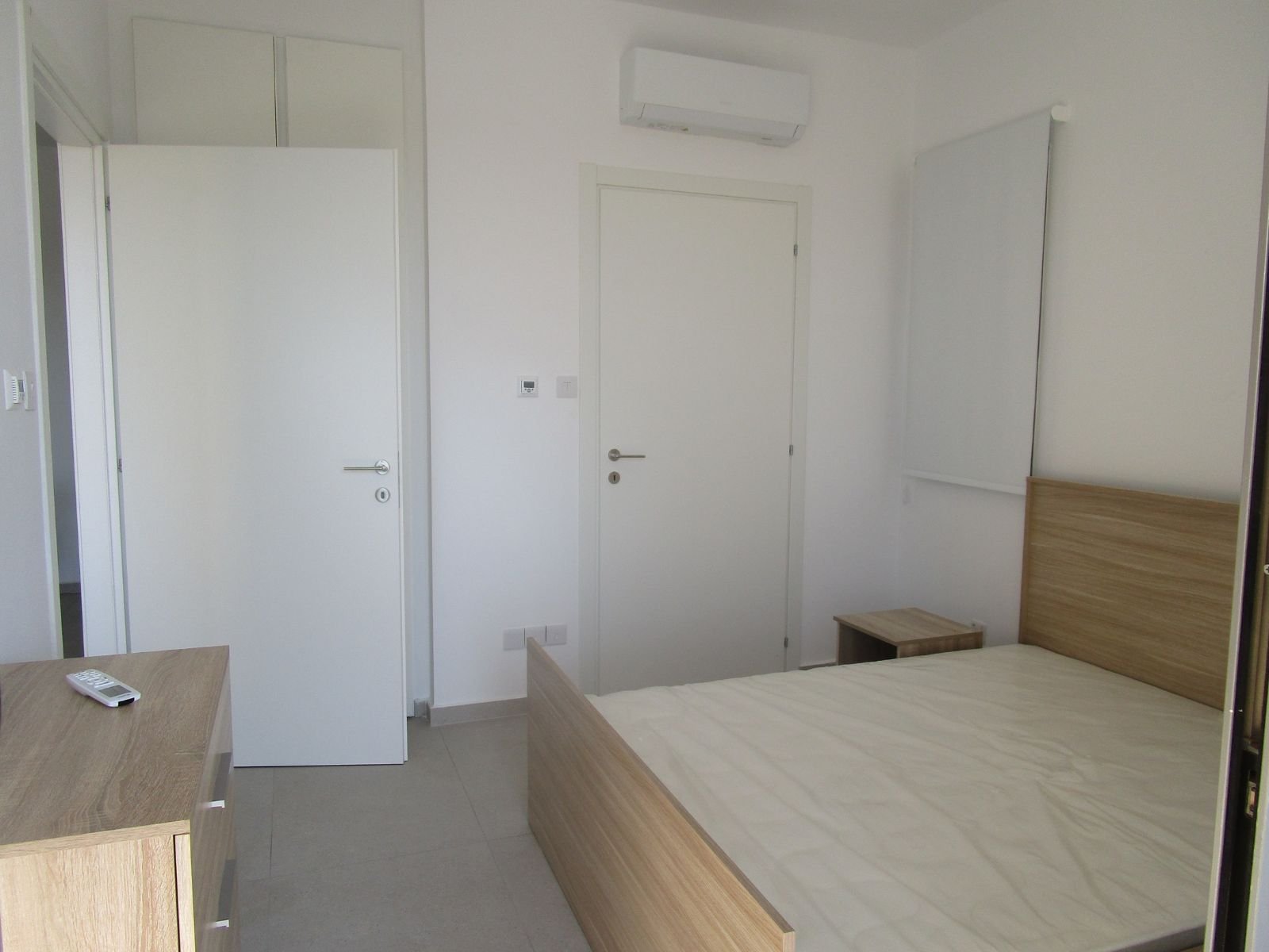 Image of Apartment - 2 Bedrooms - 2 Bathrooms for Rental in Limassol-Cyprus, Image 5