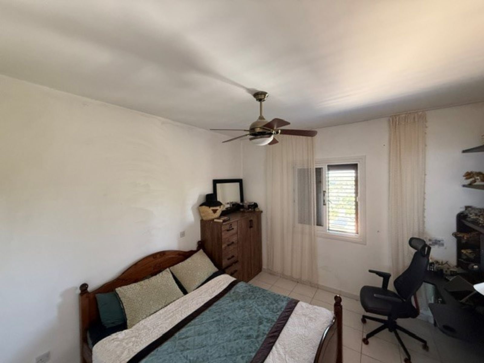  Image of Apartment - 2 Bedrooms - 2 Bathrooms for Property for Sale in Paphos-Cyprus, Image 6