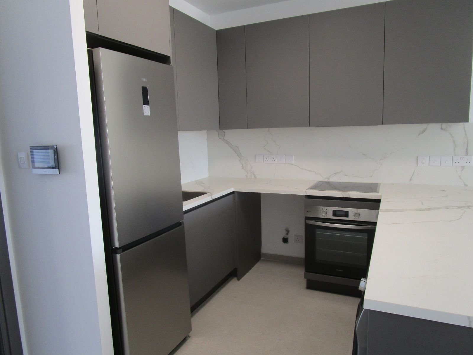  Image of Apartment - 2 Bedrooms - 2 Bathrooms for property for Rent in Limassol-Cyprus, Image 6