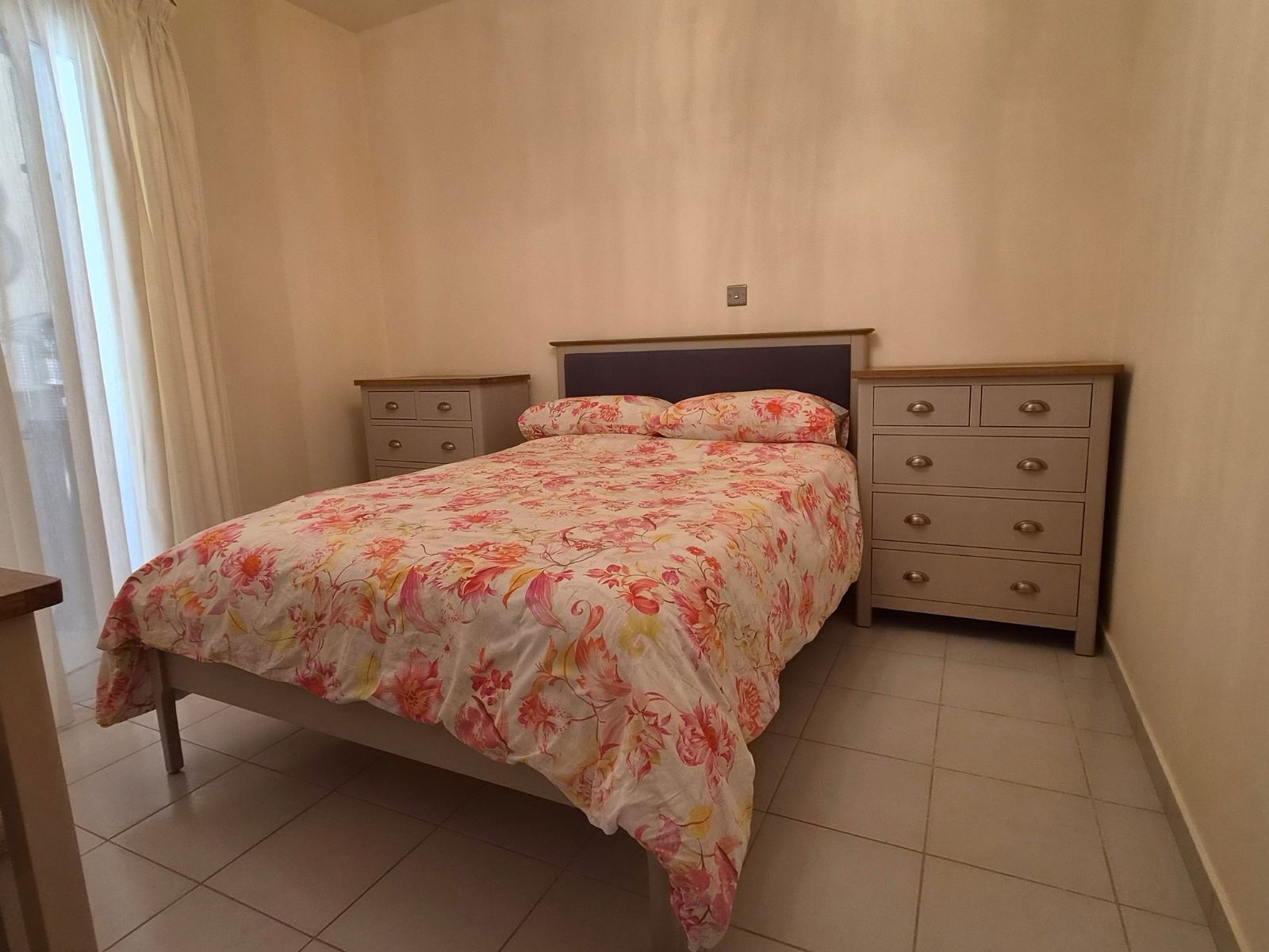 Image of Apartment - 1 Bedrooms - 1 Bathrooms for Rental in Paphos-Cyprus, Image 5