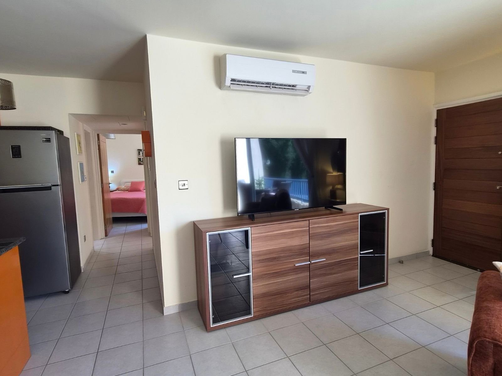 Image of Apartment - 2 Bedrooms - 2 Bathrooms for Rental in Paphos-Cyprus, Image 5