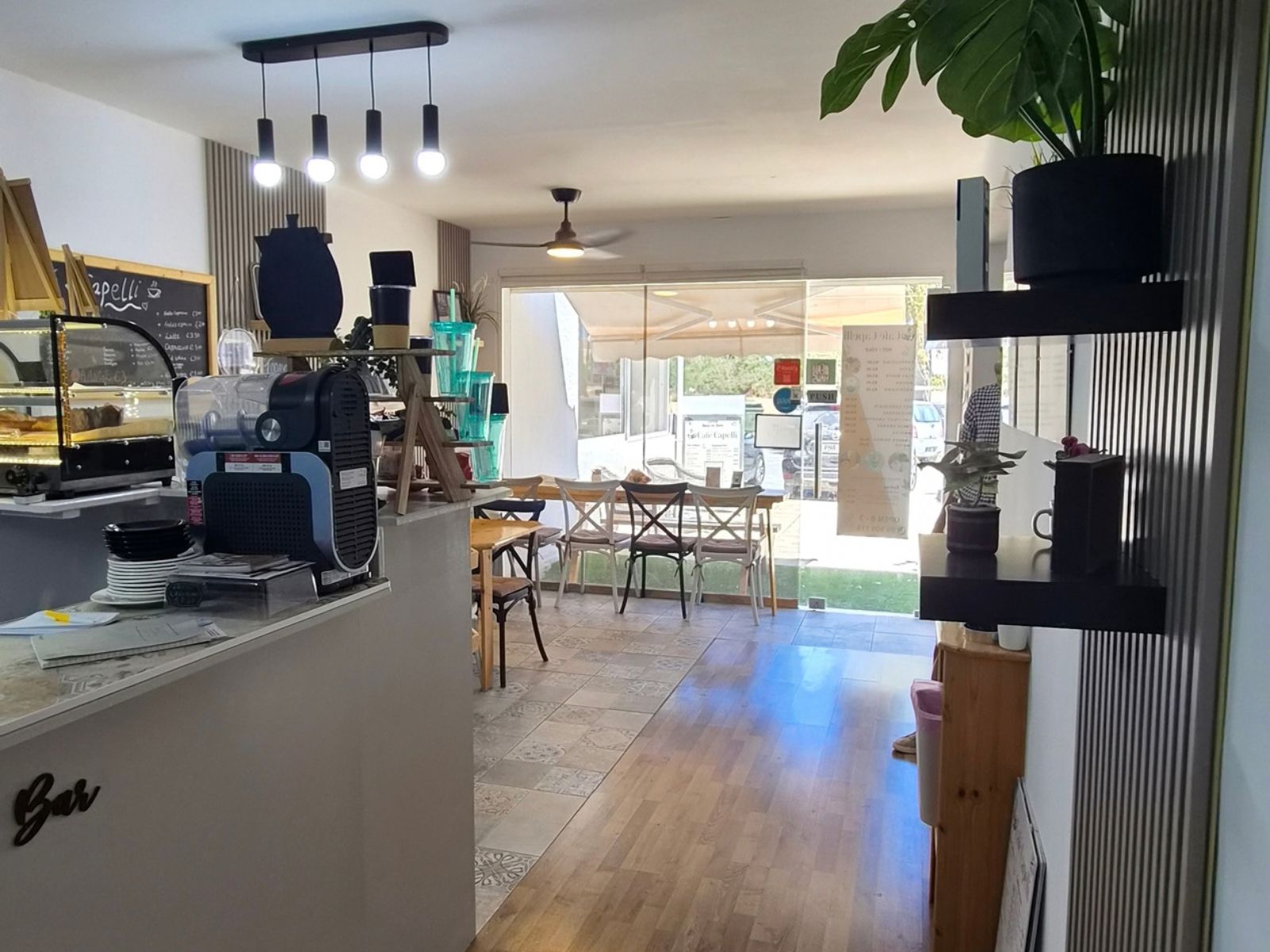 Image of Shop for Sale in Paphos-Cyprus, Image 5