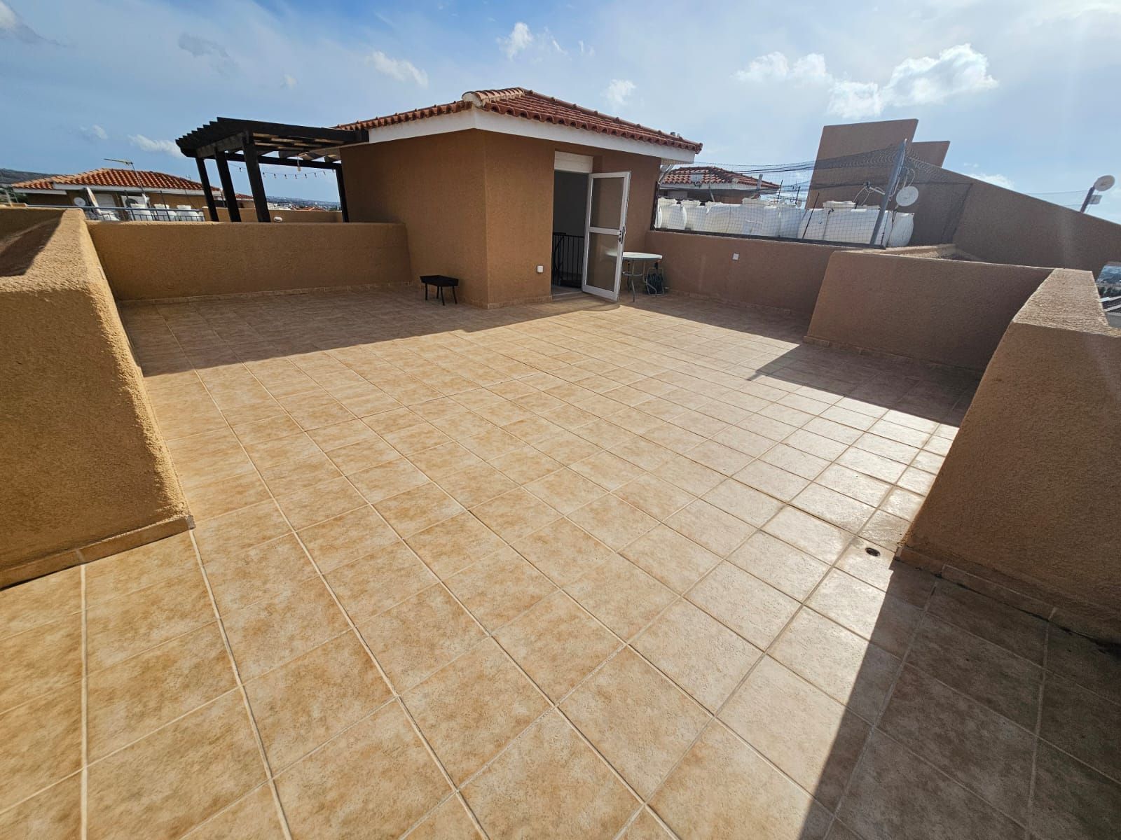  Image of Apartment - 2 Bedrooms - 1 Bathrooms for property for Rent in Paphos-Cyprus, Image 6