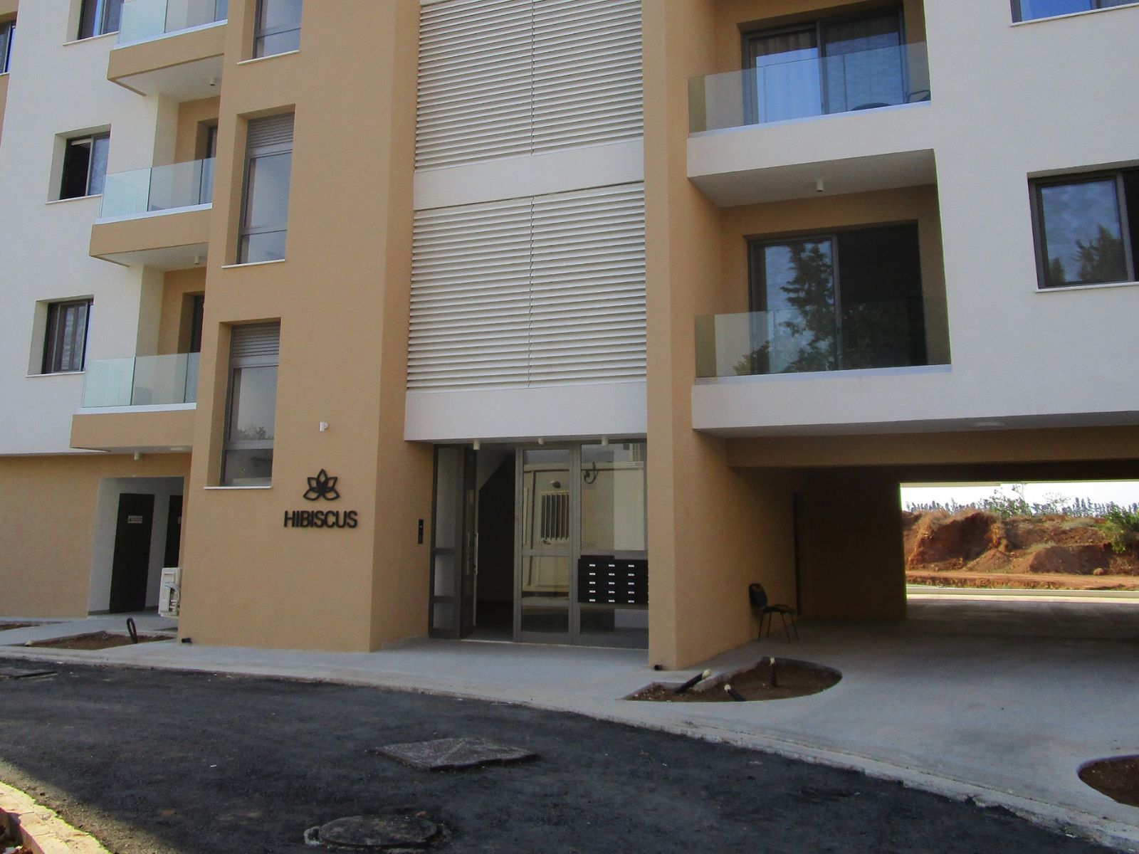  Image of Apartment - 2 Bedrooms - 2 Bathrooms for property for Rent in Limassol-Cyprus, Image 7