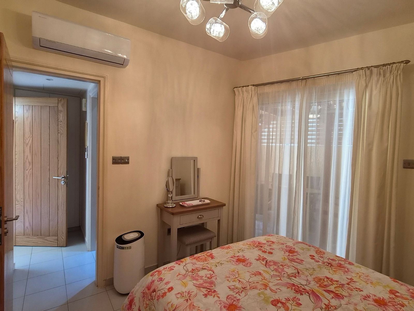  Image of Apartment - 1 Bedrooms - 1 Bathrooms for property for Rent in Paphos-Cyprus, Image 6