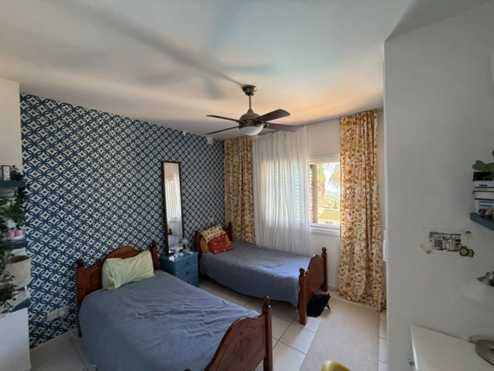  Image of Apartment - 2 Bedrooms - 2 Bathrooms for Property for Sale in Paphos-Cyprus, Image 7