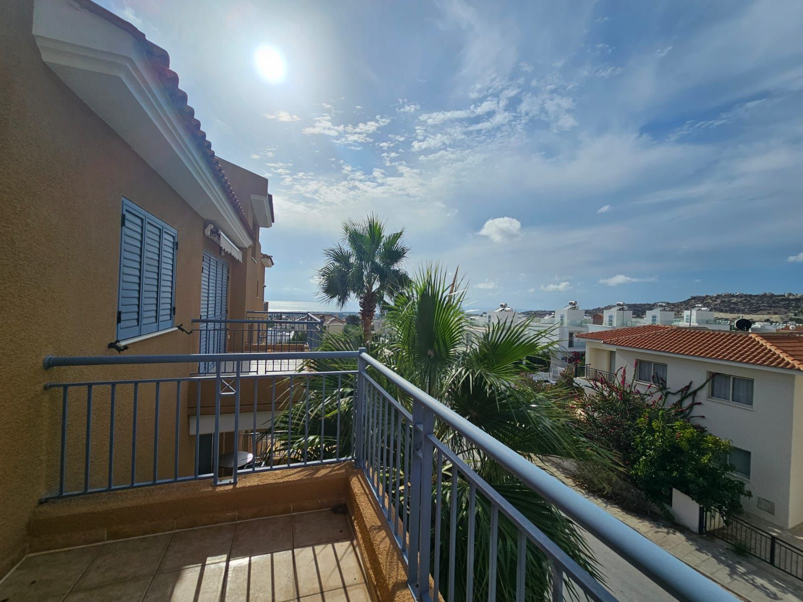  Image of Apartment - 2 Bedrooms - 1 Bathrooms for property for Rent in Paphos-Cyprus, Image 7