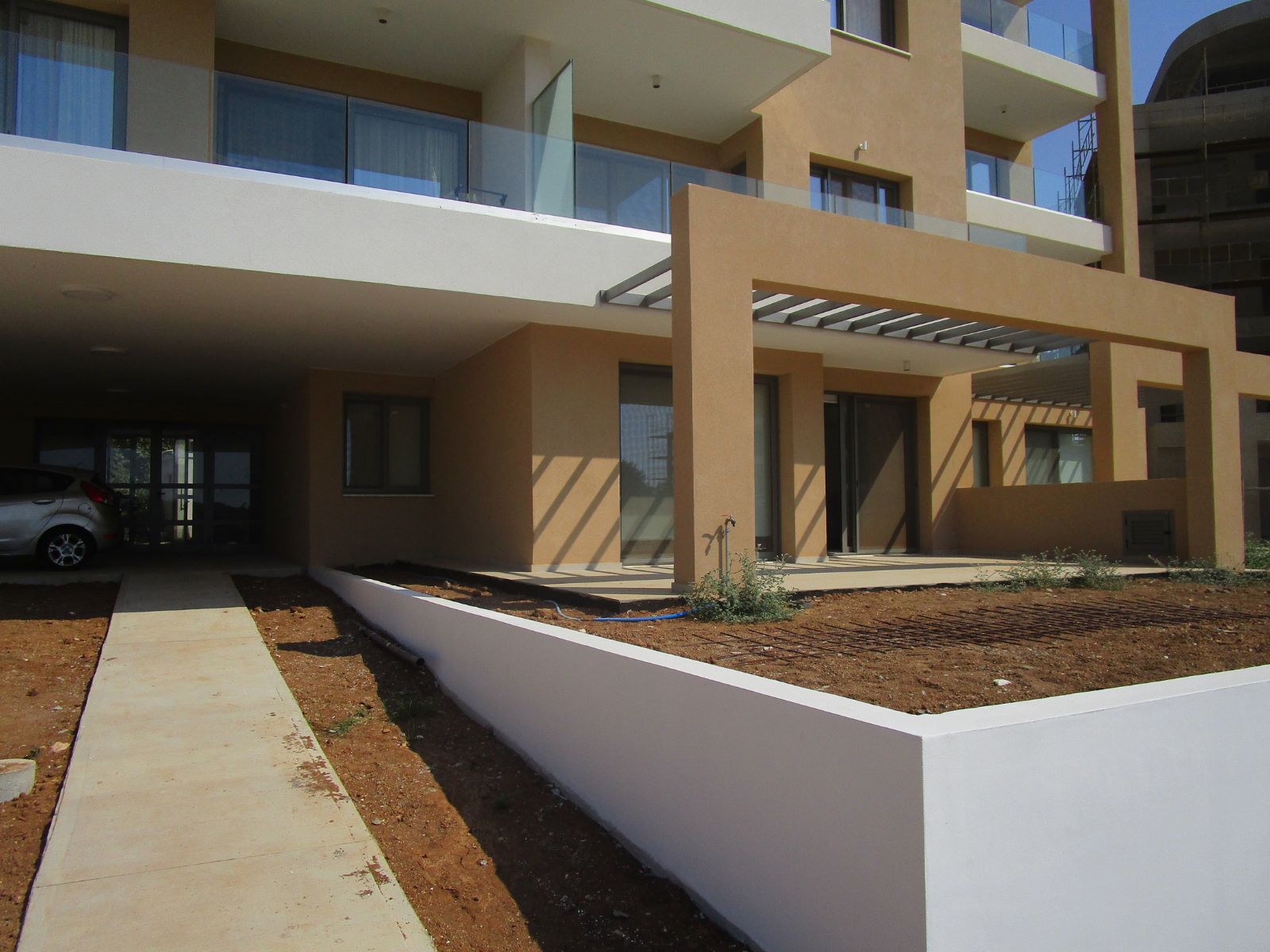  Image of Apartment - 2 Bedrooms - 2 Bathrooms for property for Rent in Limassol-Cyprus, Image 8