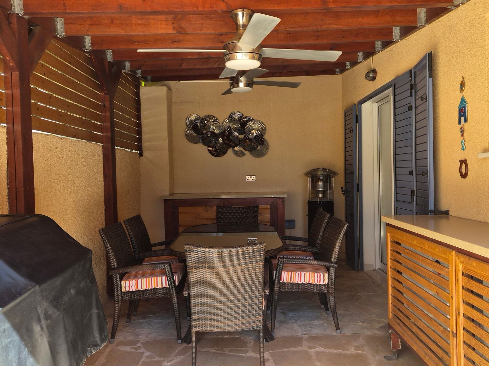  Image of Apartment - 1 Bedrooms - 1 Bathrooms for property for Rent in Paphos-Cyprus, Image 7