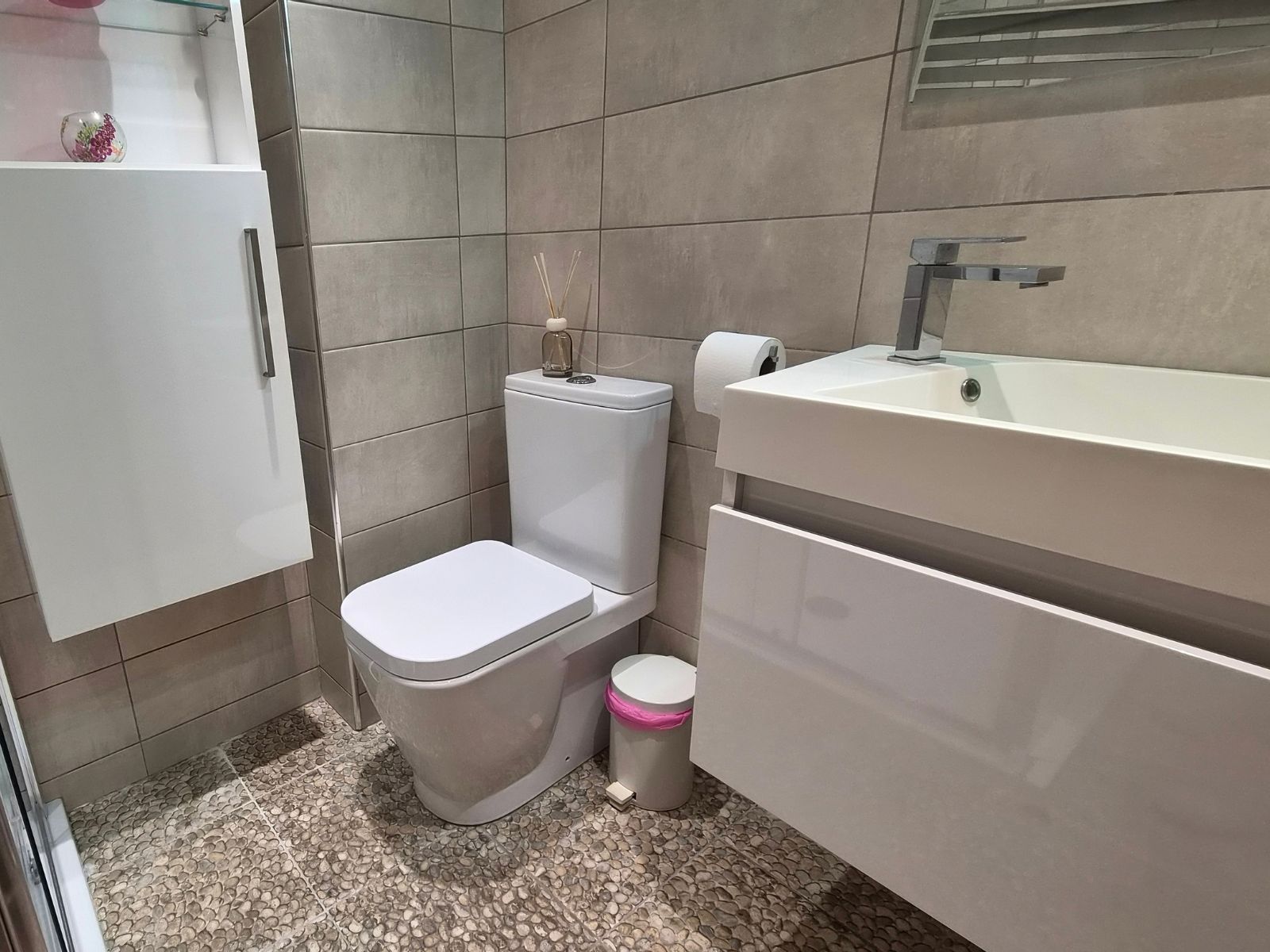  Image of Apartment - 2 Bedrooms - 2 Bathrooms for property for Rent in Paphos-Cyprus, Image 7
