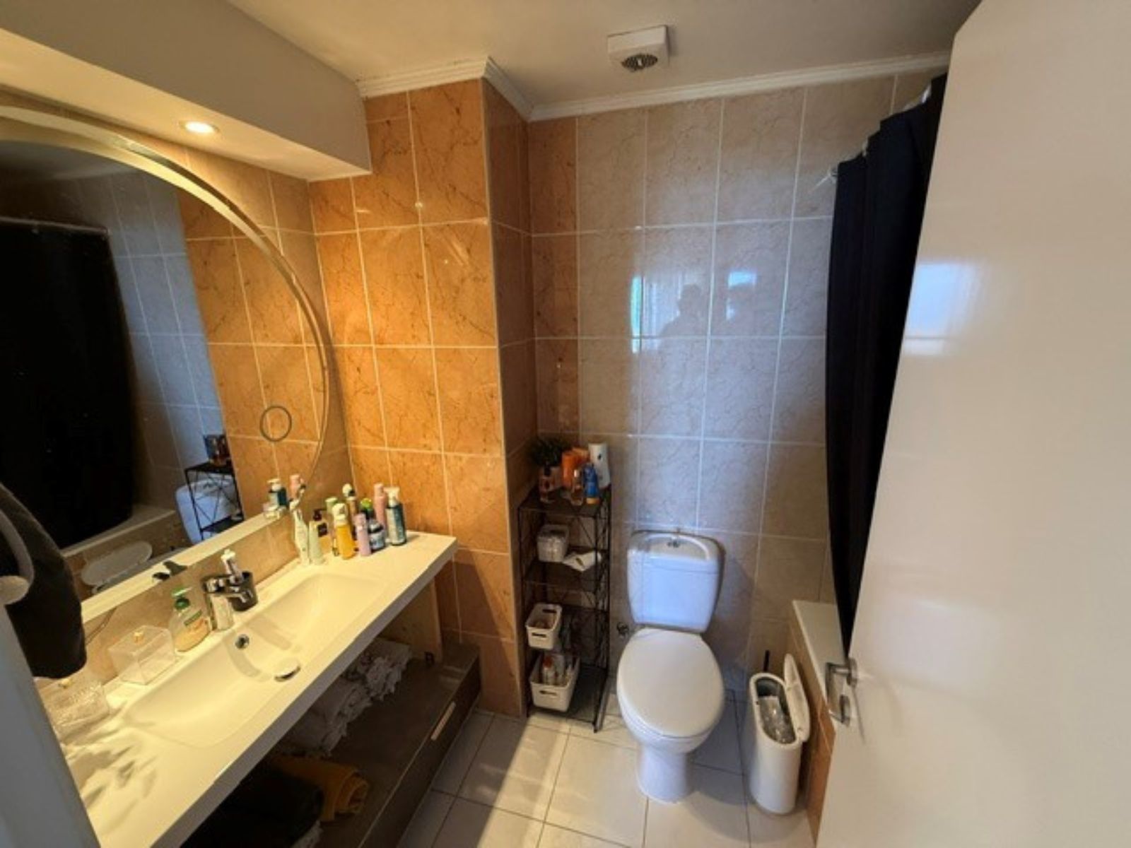  Image of Apartment - 2 Bedrooms - 2 Bathrooms for Property for Sale in Paphos-Cyprus, Image 8
