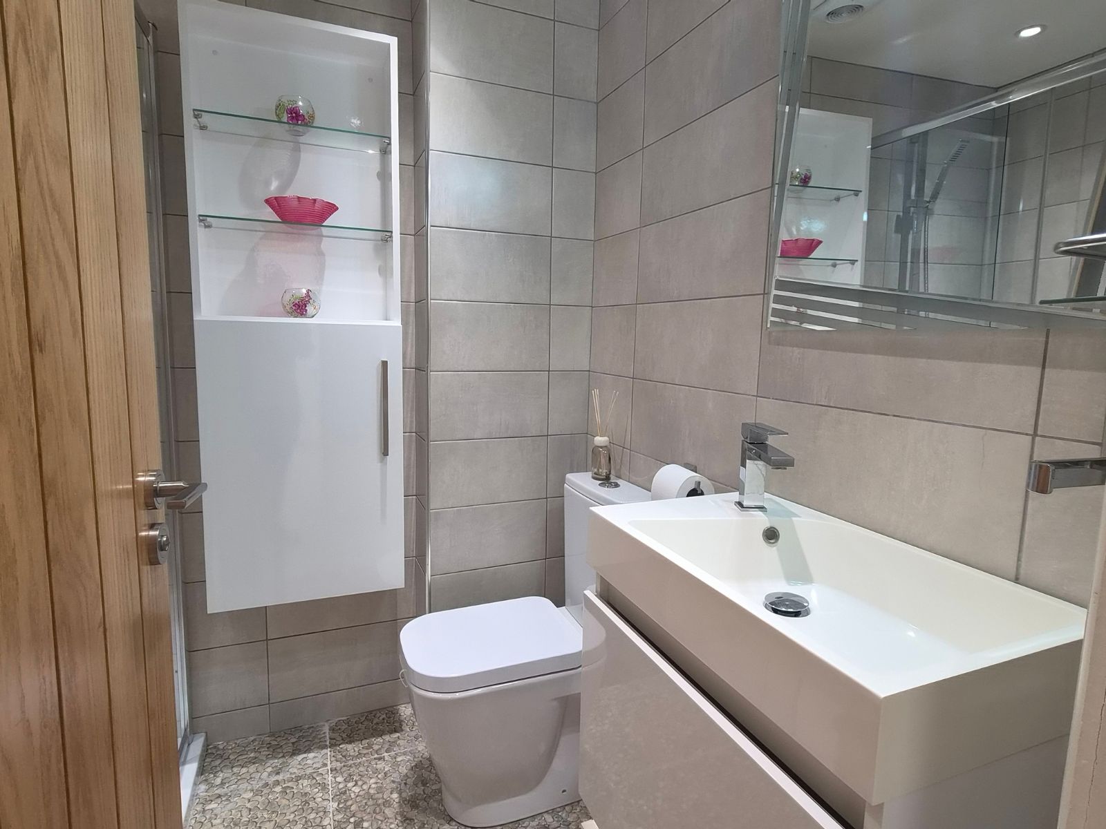  Image of Apartment - 2 Bedrooms - 2 Bathrooms for property for Rent in Paphos-Cyprus, Image 8