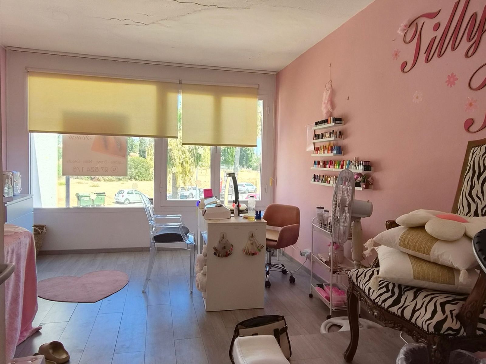  Image of Shop for Property for Sale in Paphos-Cyprus, Image 8