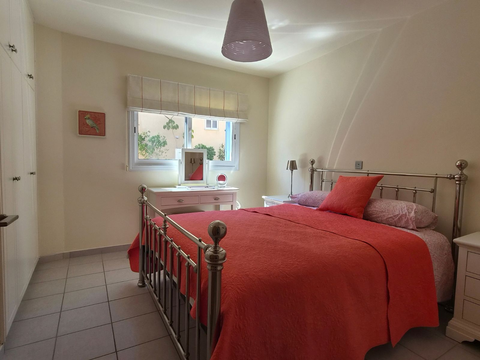  Image of Apartment - 2 Bedrooms - 2 Bathrooms for property for Rent in Paphos-Cyprus, Image 9