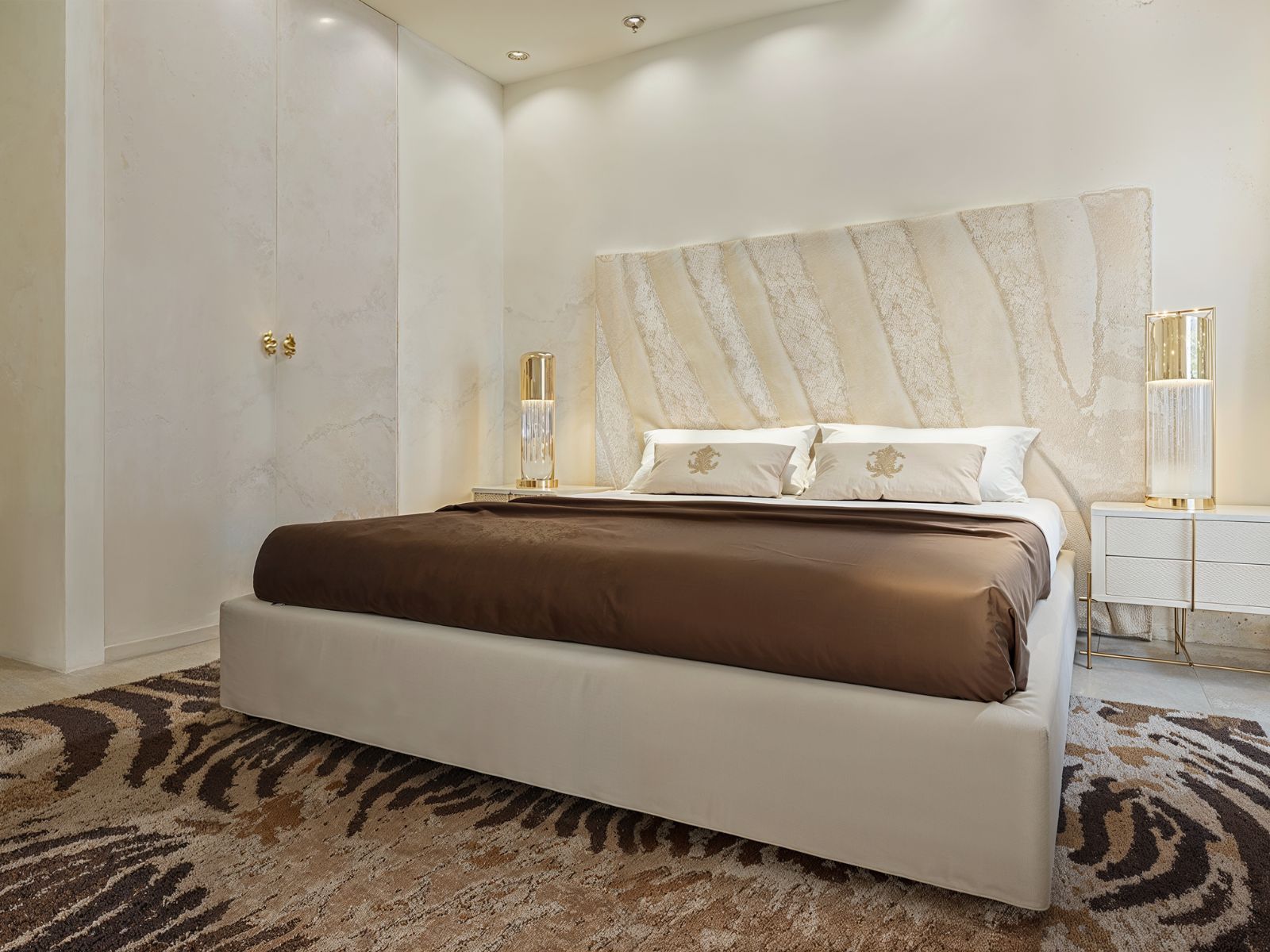 Image of Apartment - 1 Bedrooms - 1 Bathrooms for Sale in Limassol-Cyprus, Image 2