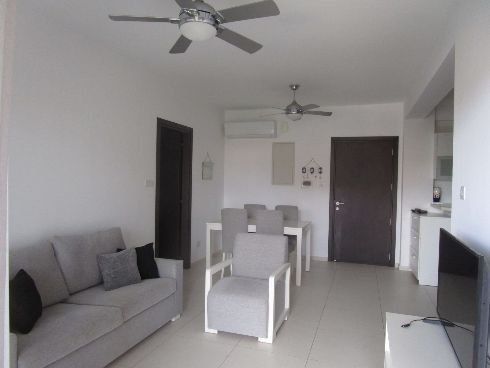 Image of Villa - 2 Bedrooms - 2 Bathrooms for Sale in Paphos-Cyprus, Image 2