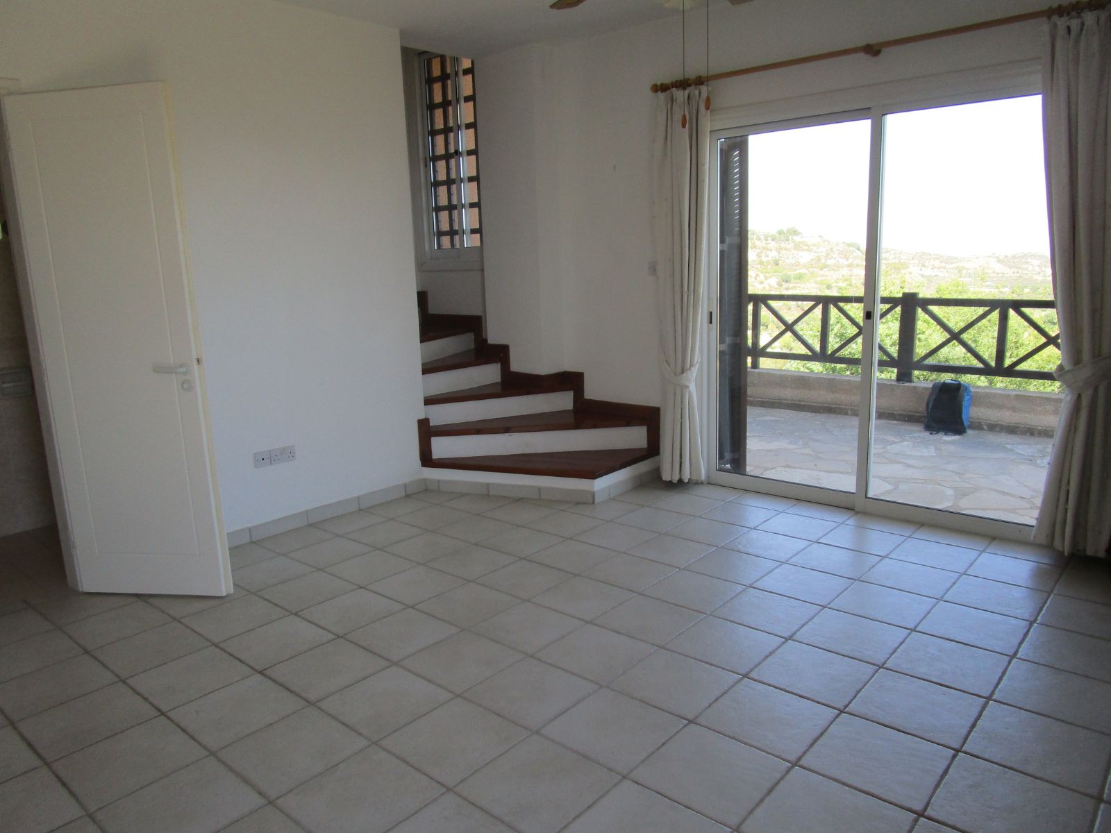 Image of Villa - 2 Bedrooms - 2 Bathrooms for Rental in Paphos-Cyprus, Image 1