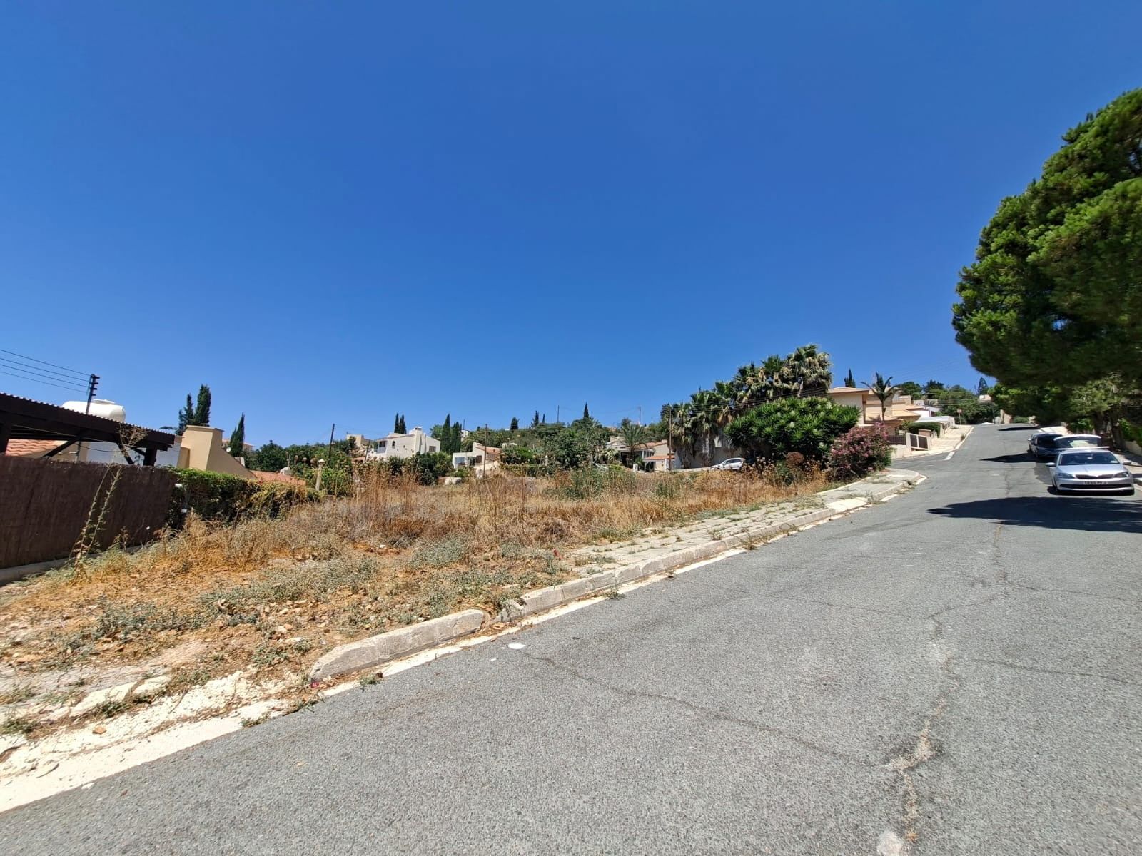 Image of Land/Plots for Rental in Paphos-Cyprus, Image 2