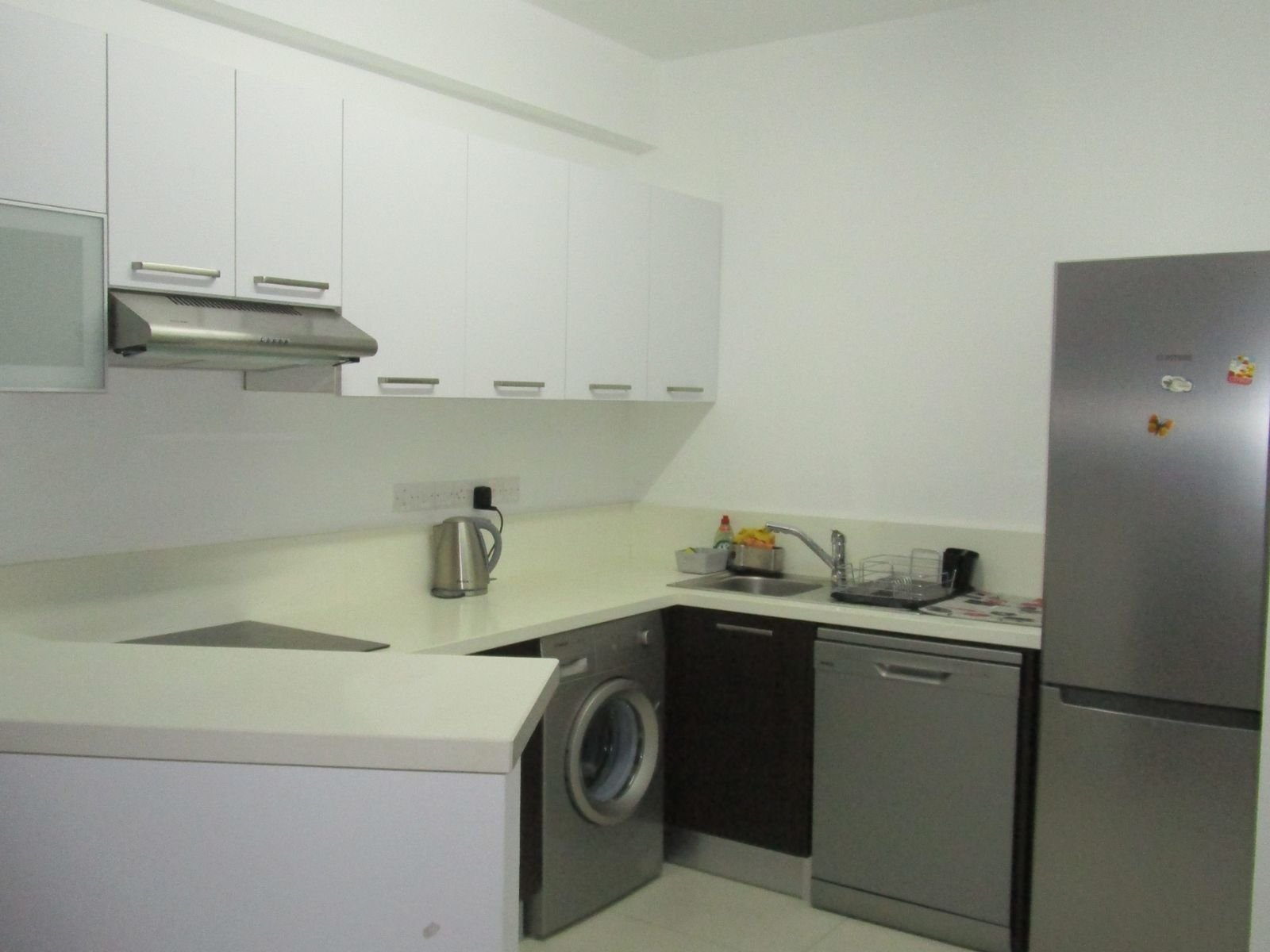 Image of Villa - 2 Bedrooms - 2 Bathrooms for Sale in Paphos-Cyprus, Image 4