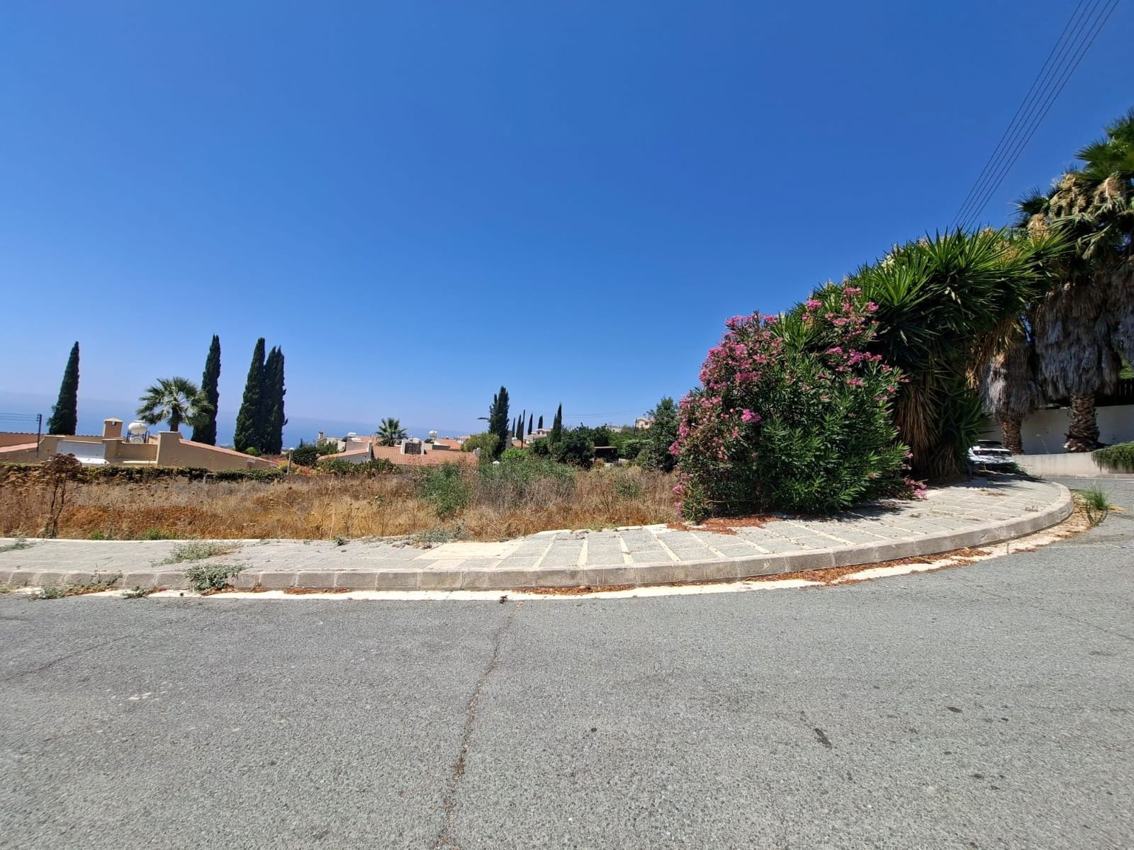 Image of Land/Plots for Rental in Paphos-Cyprus, Image 3