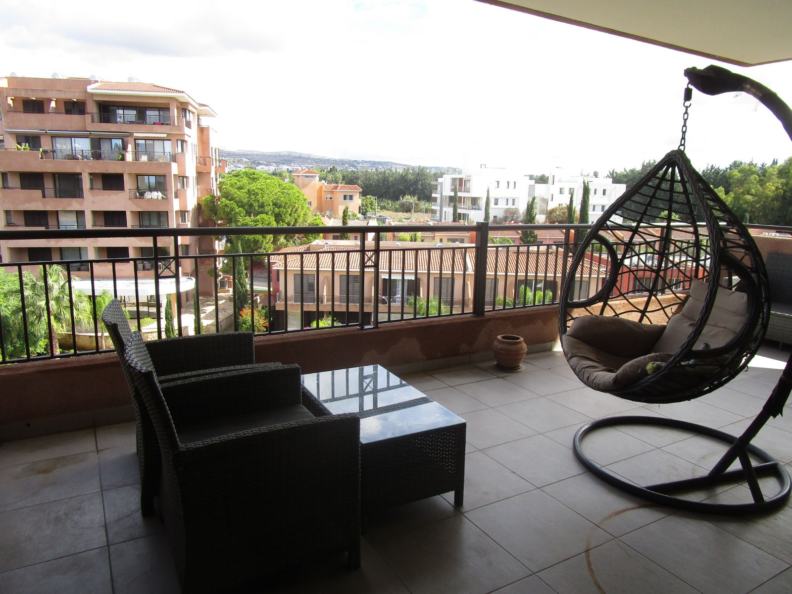 Image of Villa - 2 Bedrooms - 2 Bathrooms for Sale in Paphos-Cyprus, Image 5