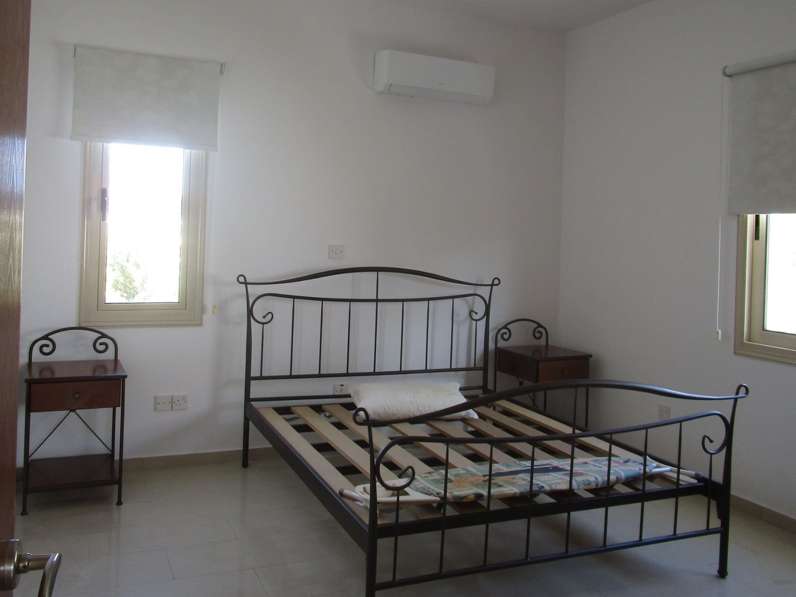 Image of Villa - 3 Bedrooms - 3 Bathrooms for Rental in Paphos-Cyprus, Image 5