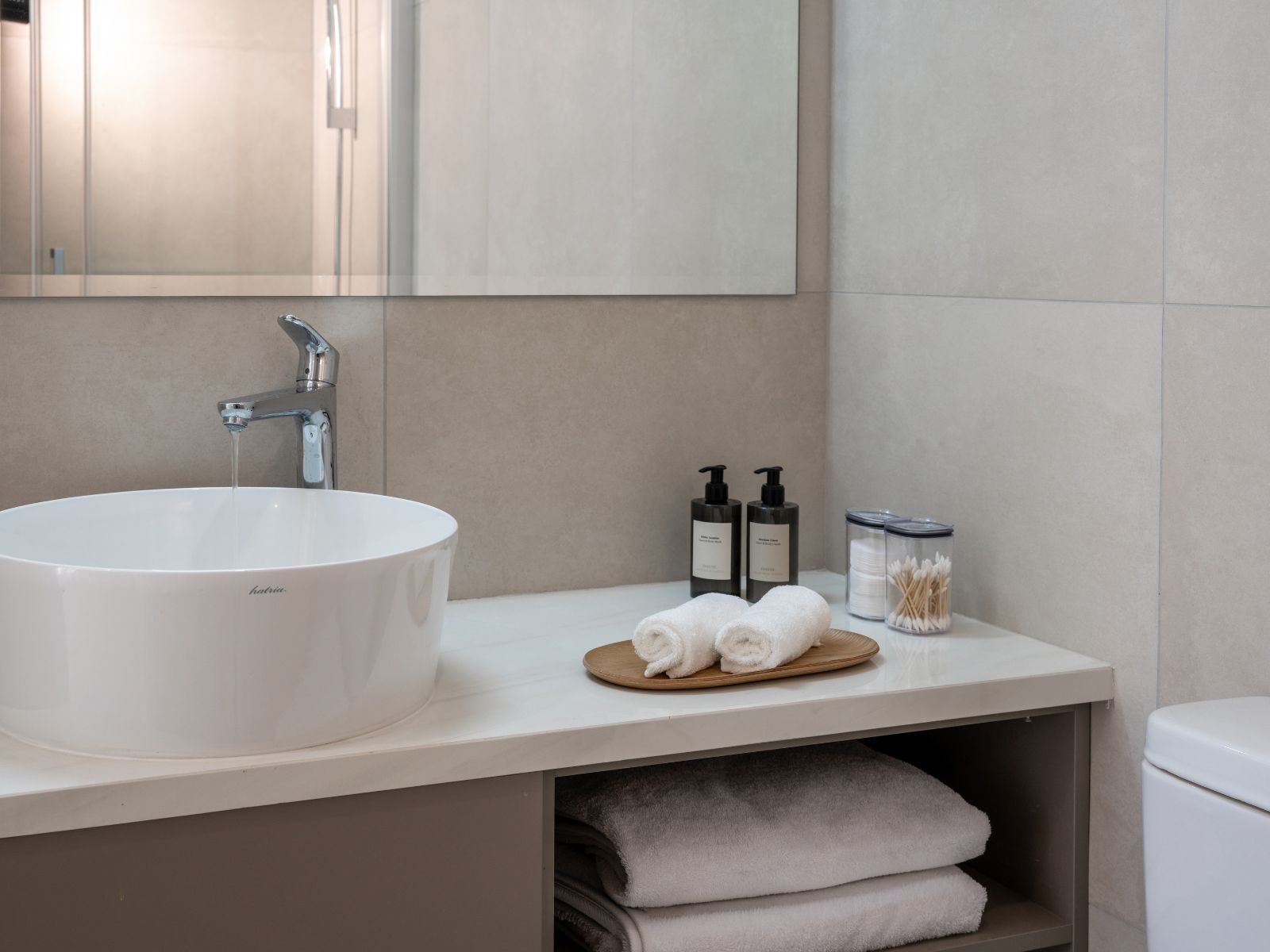  Image of Apartment - 1 Bedrooms - 1 Bathrooms for Property for Sale in Limassol-Cyprus, Image 7