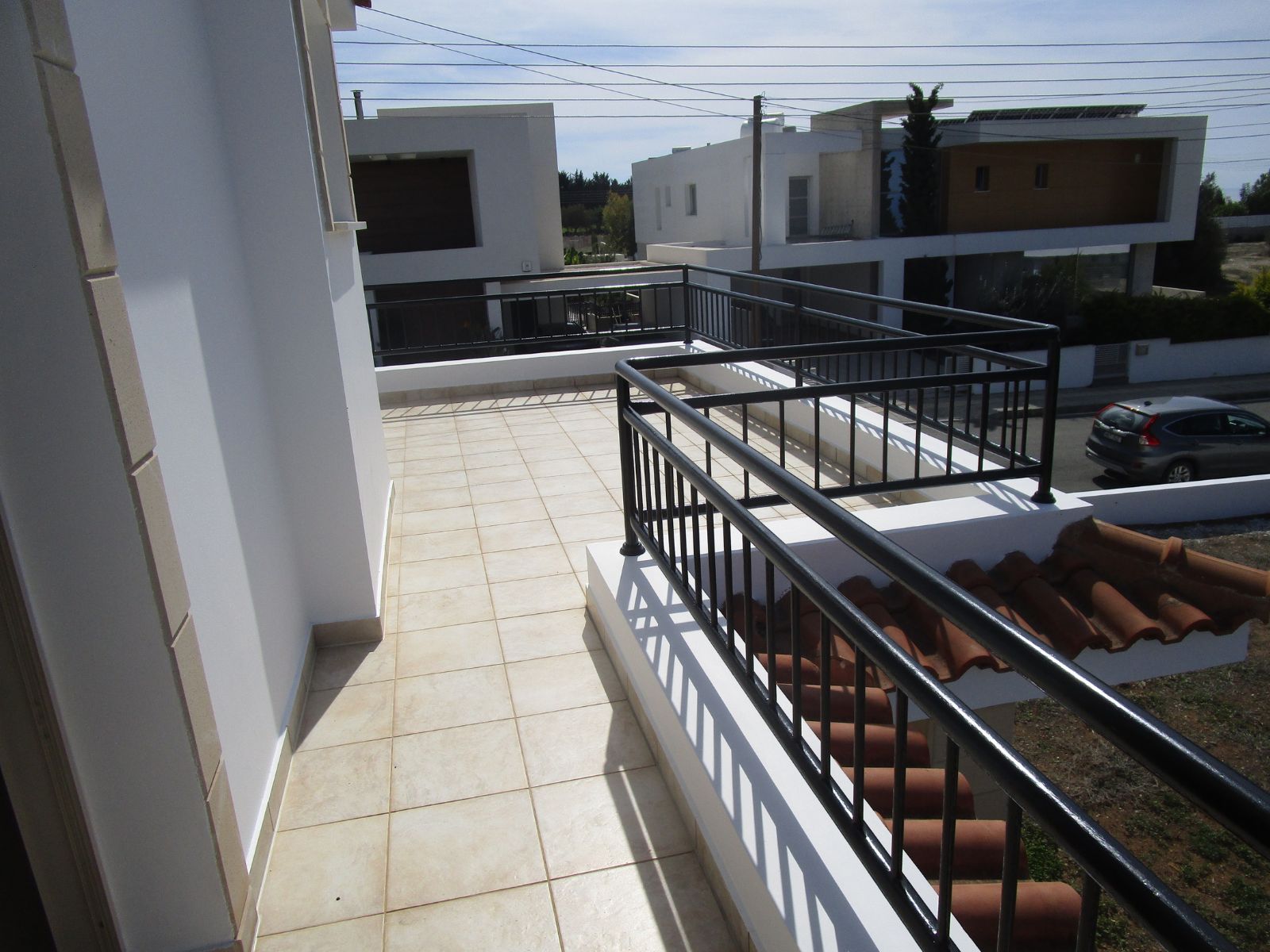  Image of Villa - 3 Bedrooms - 3 Bathrooms for property for Rent in Paphos-Cyprus, Image 6