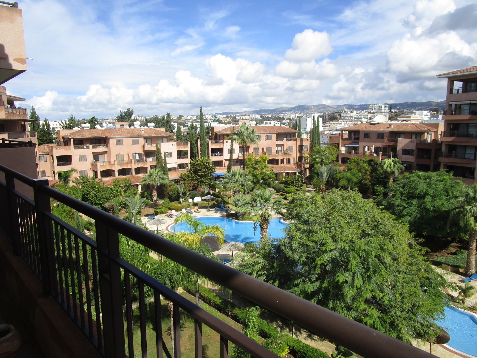 Image of Villa - 2 Bedrooms - 2 Bathrooms for Sale in Paphos-Cyprus, Image 1