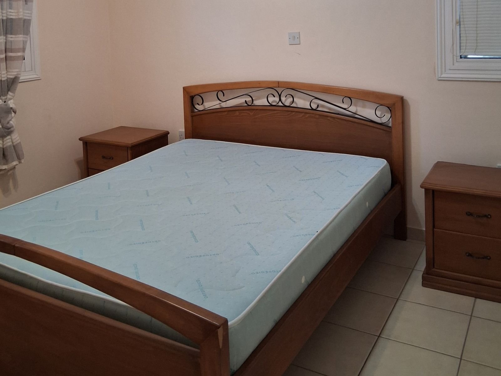  Image of Villa - 3 Bedrooms - 3 Bathrooms for property for Rent in Paphos-Cyprus, Image 7