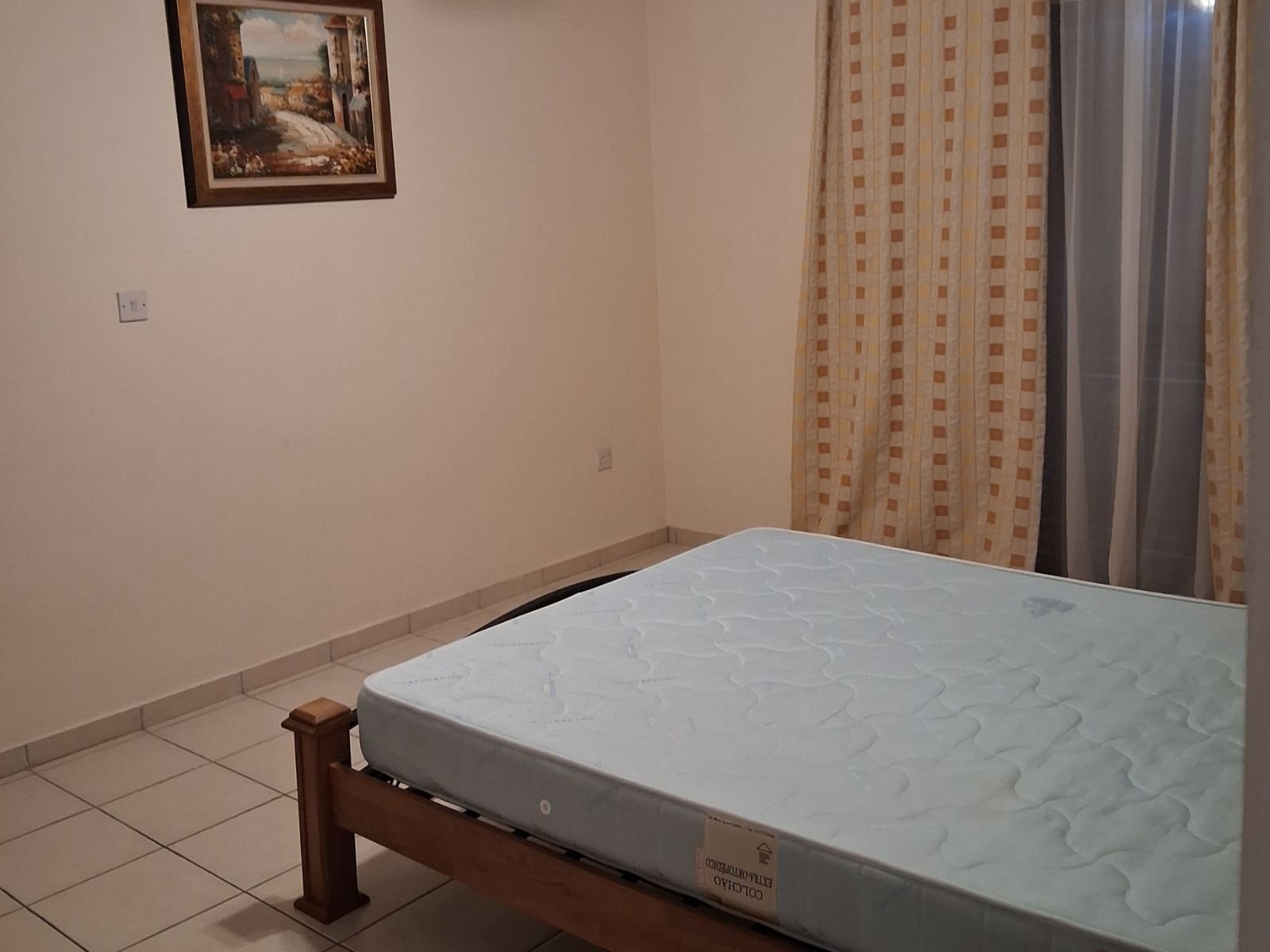  Image of Villa - 3 Bedrooms - 3 Bathrooms for property for Rent in Paphos-Cyprus, Image 8